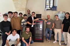 Silvium Security Lab: un polo di eccellenza a Gravina