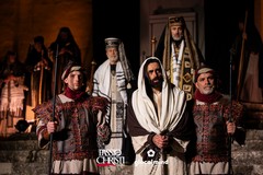 “Gravina racconta la sua passione”