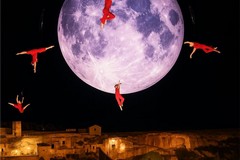 Il richiamo della gravina