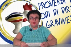 Proverbi e Modi di Dire Gravinesi: La  Vecchiaia  (Prima Parte)