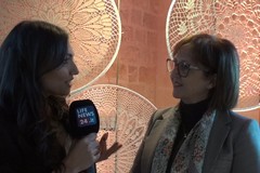 Calderoni Martini Resort: "Weaving Connections" 2025 Giulia Molinari dell'associazione Wedding Planner Puglia.