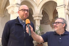 Festa del SS Crocifisso, tra religione e tradizione
