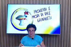Proverbi e Modi di Dire Gravinesi: Mestieri