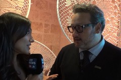 Francesco Maria Mastrorazio, Ambassador Basilicata per associazione italiana wedding planner