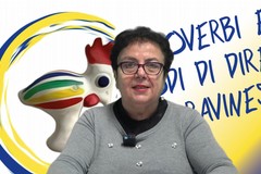 Proverbi e Modi di Dire Gravinesi: l'Amore