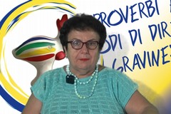 Proverbi e Modi di Dire Gravinesi: La  Vecchiaia (Seconda Parte)