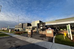 Andriani diventa un gruppo multinazionale