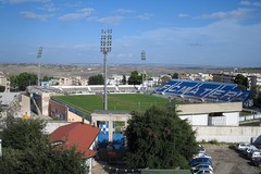 La Fbc Gravina fa visita alla Fc Matera