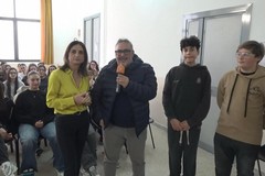 Una esperienza indimenticabile, Stage linguistico alla Benedetto XIII