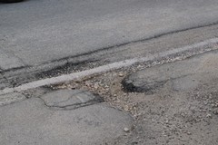 Oltre 30.000 euro per la manutenzione di strade, marciapiedi e arredo urbano