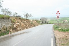 Strada della Selva: iniziano i lavori