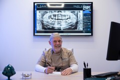 Studio Parrulli, professionalità ed innovazione al servizio di bocca e sorriso