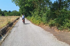 Sulle tracce della Via Appia, 1000 km in Irpinia per mappare le strade ideali al cicloturismo
