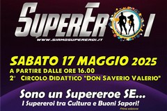 L’evento “Siamo tutti nella rete – Io sono un supereroe se…”