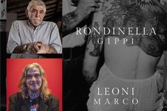 Gippi Rondinella e Marco Leoni: Due pionieri del tatuaggio italiano a Gravina