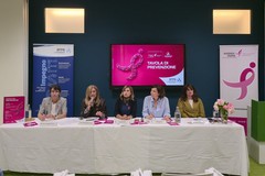 Prevenzione e territorio: BPPB, Komen Puglia e Andriani insieme