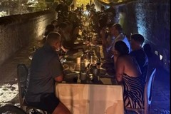 La cena della discordia
