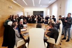 Abusivismo edilizio, riunione tavolo regionale