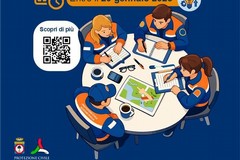 Tavolo Giovani di Protezione Civile