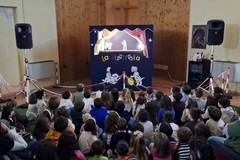 Grande successo per “A lupo A lupo!”