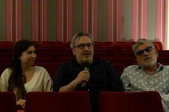 Intervista al direttore artistico Michele Mindicini e al presidente del teatro Debora Schinco