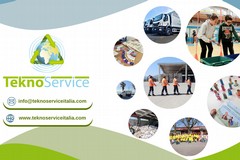 Tecnoservice, gestione rifiuti, possibili disagi martedì 9 dicembre