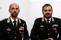 Carabinieri: cambio ai vertici del comando provinciale