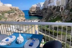 Le Terrazze Monachile tra i primi 20 ristoranti in Italia