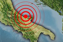 Scossa di terremoto sul Gargano