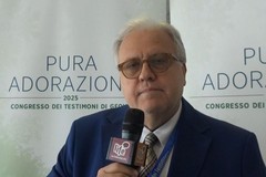 Tre giorni per parlare di “Pura adorazione”