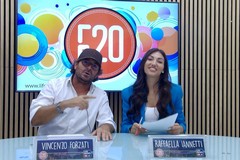 Tg E20: Uno sguardo alle iniziative del territorio in programma in Puglia e Basilicata dal 17 al 20 settembre