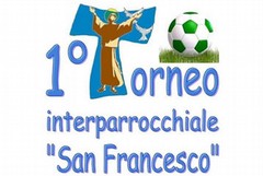 Torneo di calcetto interparrocchiale "San Francesco"