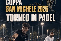 Festa San Michele, Torneo di Padel