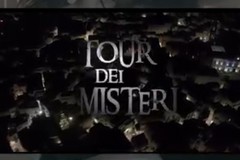 Torna il Tour dei Misteri