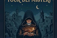 Torna il “Tour dei misteri”