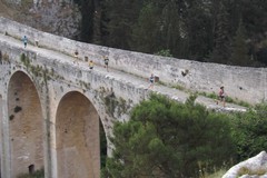 Trail delle 5 querce: una V edizione a gonfie vele