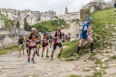 Torna il Trail 5 Querce