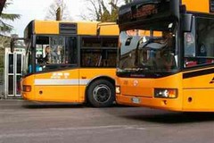 Autobus cittadini, raddoppio dei servizi a Gravina
