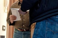 Poggiorsini: raggirò anziano centenario. Truffatore arrestato dai Carabinieri