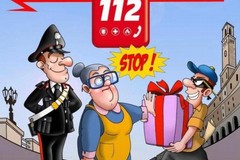 Carabinieri, “Occhio alle truffe”
