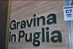 Anche per Gravina la nuova era del turismo riparte dal TTG
