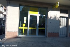 Poste, chiusura uffici Via Bari
