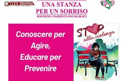 Incontro su “Conoscere per agire, educare per prevenire”