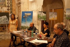 Il Club Unesco a Gravina