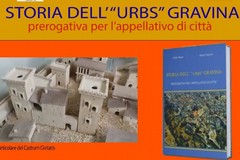 Storia dell' "Urbs" Gravina