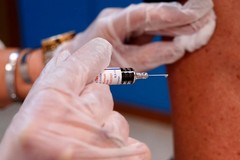 Regione: i vaccini antinfluenzali anche in farmacia