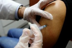 Vaccini influenza e Covid: 160mila dosi dell’Asl Ba