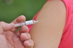 Campagna vaccinazione antinfluenzale e anti COVID-19