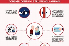 Difendersi dalle truffe: un vademecum dei Carabinieri