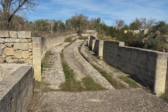 “Per Silvium, la via Appia è stata vitale”